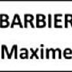 Barbier Maxime