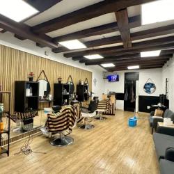 Barbier Mouss