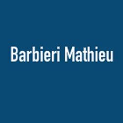 Barbieri Mathieu