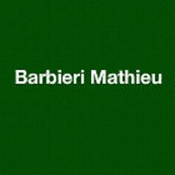 Barbieri Mathieu