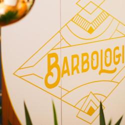 Barbologie - Coiffeur Barbier Paris