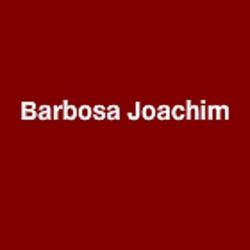 Barbosa Joachim