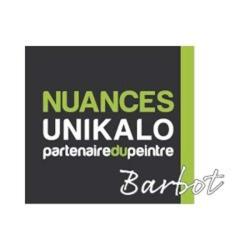 Nuances Unikalo Barbot