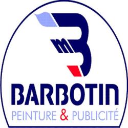 Barbotin Peinture Et Publicité