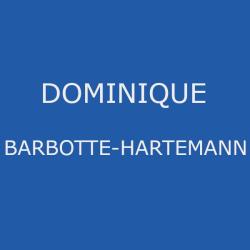 Barbotte-hartemann Dominique
