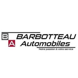 Barbotteau Automobiles