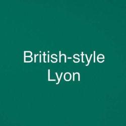 Barbour (british Style)