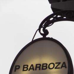 Barboza Pierre