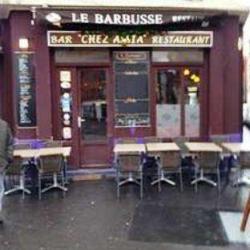 Barbusse
