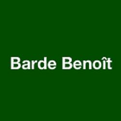 Barde Benoît