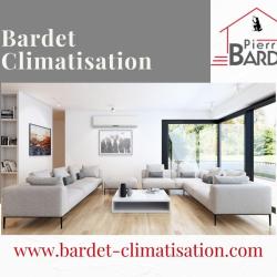Bardet-climatisation