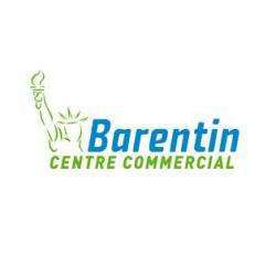 Centre Commercial Carrefour Barentin