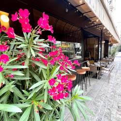 Baretto Paris