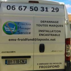 Electro Ménager Service