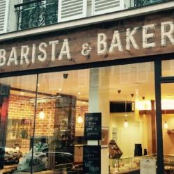 Barista & Baker