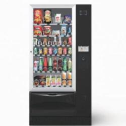 Barista Vending Club