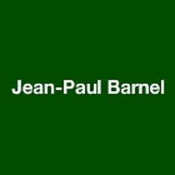 Barnel Jean-paul