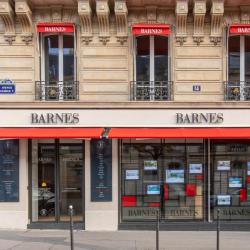 Barnes Biens D'exception & Private Office