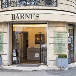 Barnes Champ-de-mars