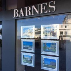 Barnes Côte Basque