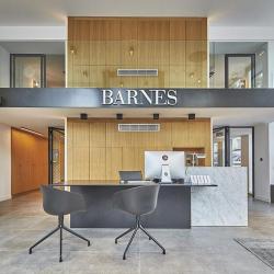 Barnes Lyon 6