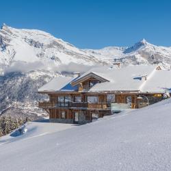 Barnes Megève