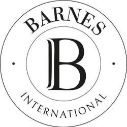 Barnes Montmartre