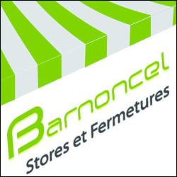 Barnoncel Stores Et Fermetures