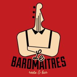 Baromaîtres