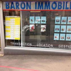 Baron Immobilier