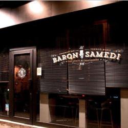 Baron Samedi