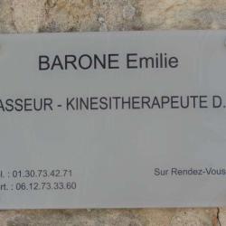 Barone Emilie