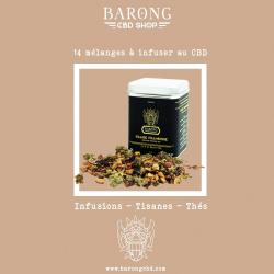 Barong Cbd Aix-en-provence