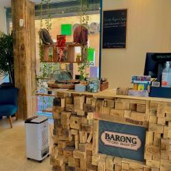 Barong Cbd Shop - Aix