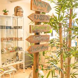 Barong Cbd Shop - Sanary Sur Mer