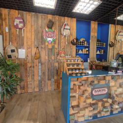Barong Cbd Shop - Six-fours