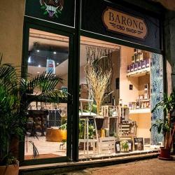 Barong Cbd Shop