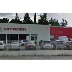 Barotin Garage