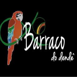 Barraco Do Dendê