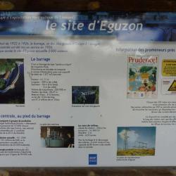 Barrage D'eguzon