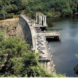 Barrage De Rophémel
