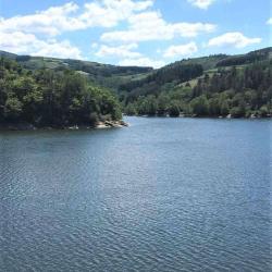 Barrage Du Couzon