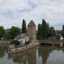 Barrage Vauban