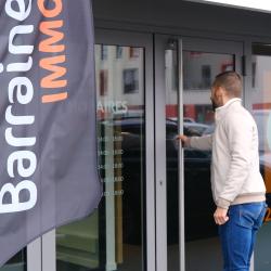 Barraine Immo - Agence Immobilière à Brest-port