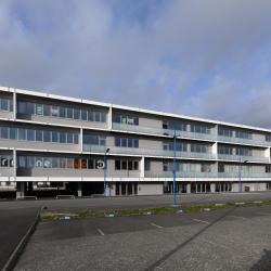Barraine Immo - Agence Immobilière à Brest-port