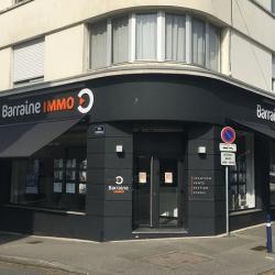 Barraine Immo — Agence Immobilière à Brest-siam