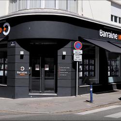 Barraine Immo - Agence Immobilière à Brest-siam