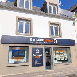 Barraine Immo - Agence Immobilière à Crozon