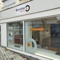 Barraine Immo - Agence Immobilière à Lorient-mairie