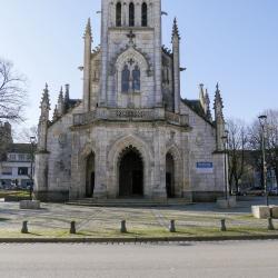 Barraine Immo — Agence Immobilière à Lorient-moustoir